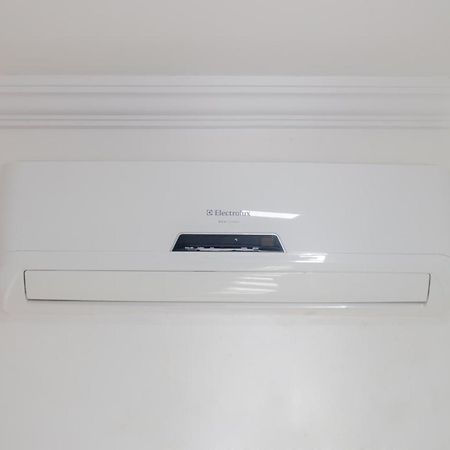 Apto Completo Para Sua Familia! Cascavel  Eksteriør bilde