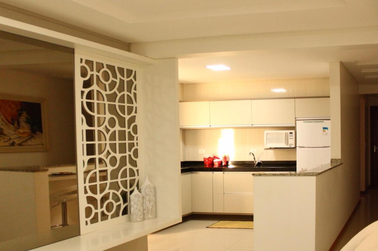 Apto Completo Para Sua Familia! Cascavel  Eksteriør bilde