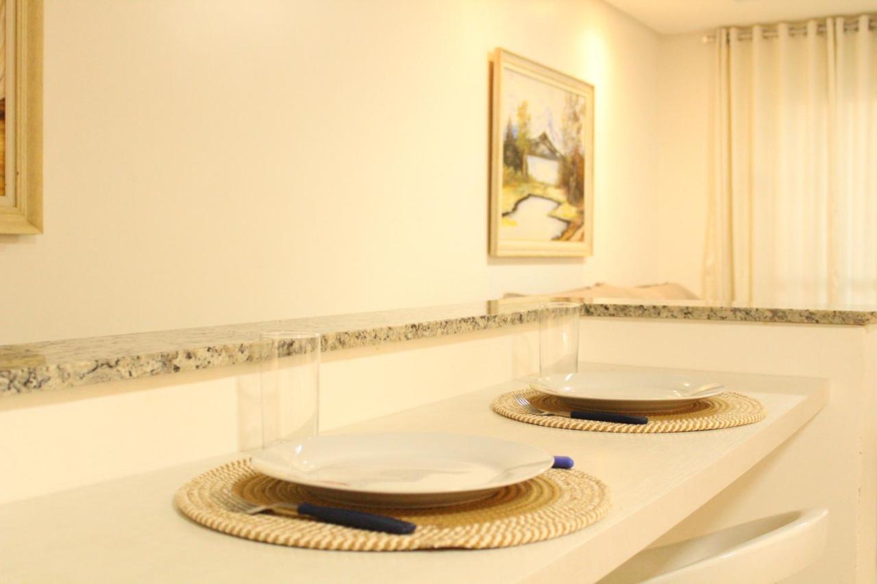 Apto Completo Para Sua Familia! Cascavel  Eksteriør bilde