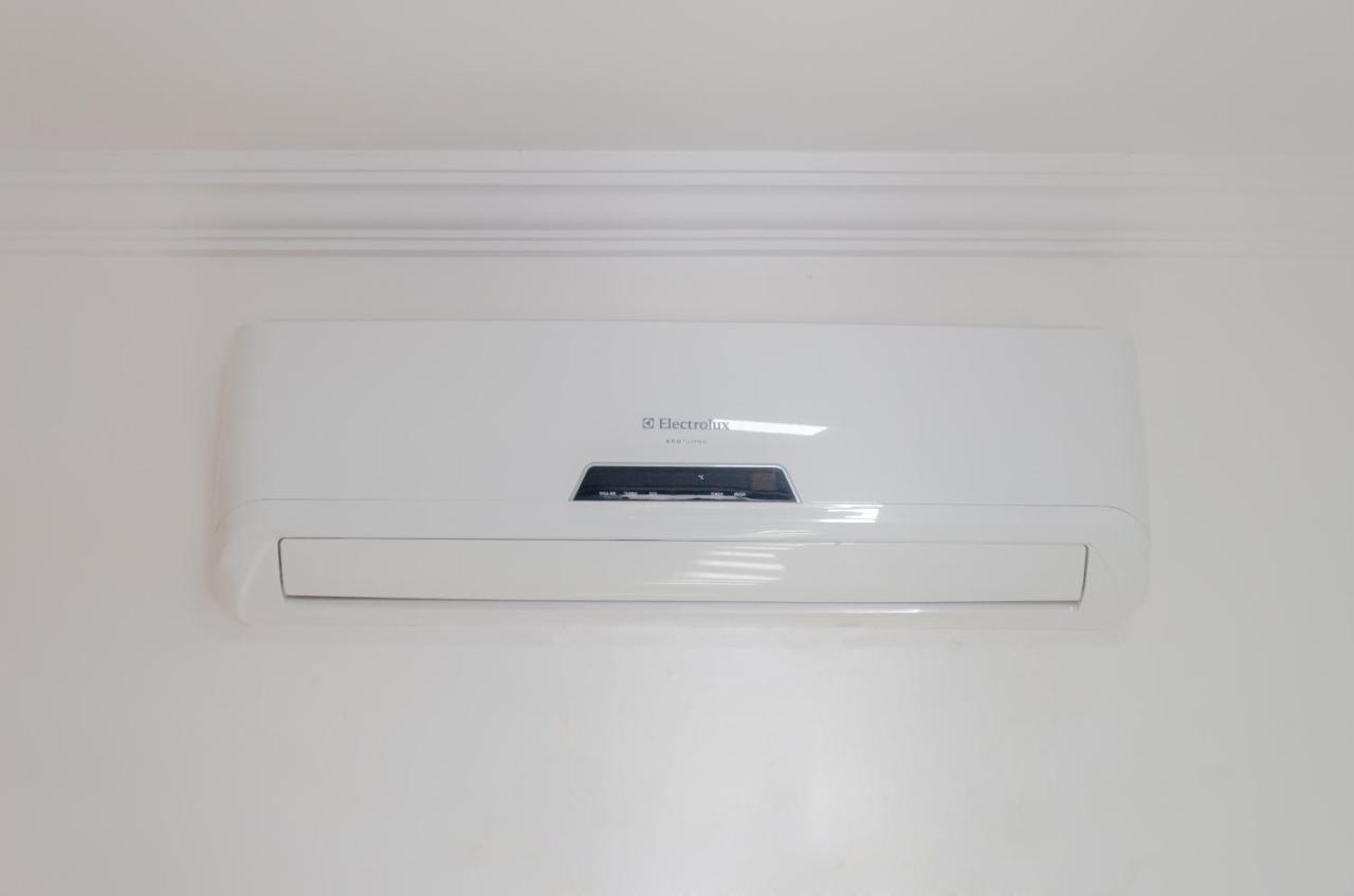 Apto Completo Para Sua Familia! Cascavel  Eksteriør bilde