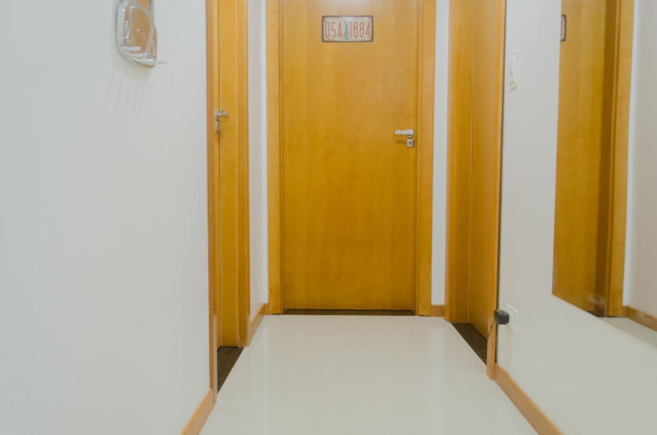 Apto Completo Para Sua Familia! Cascavel  Eksteriør bilde